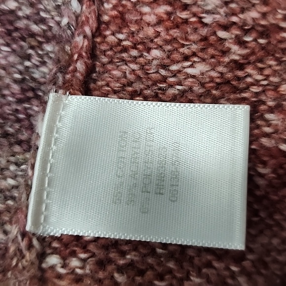 Christopher & Banks knit sweater cardigan - Picture 6 of 6